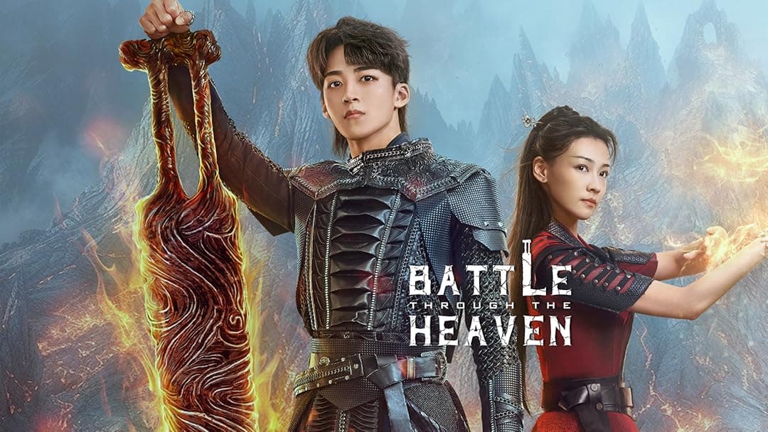 Battle Through The Heavens
