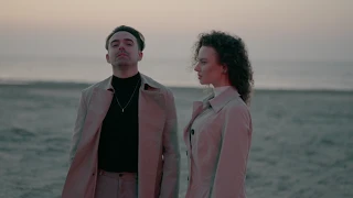 Monoir - Get Back To Me (Official Video)
