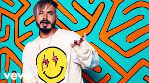  Balvin, Willy William - Mi Gente (Official Video) 